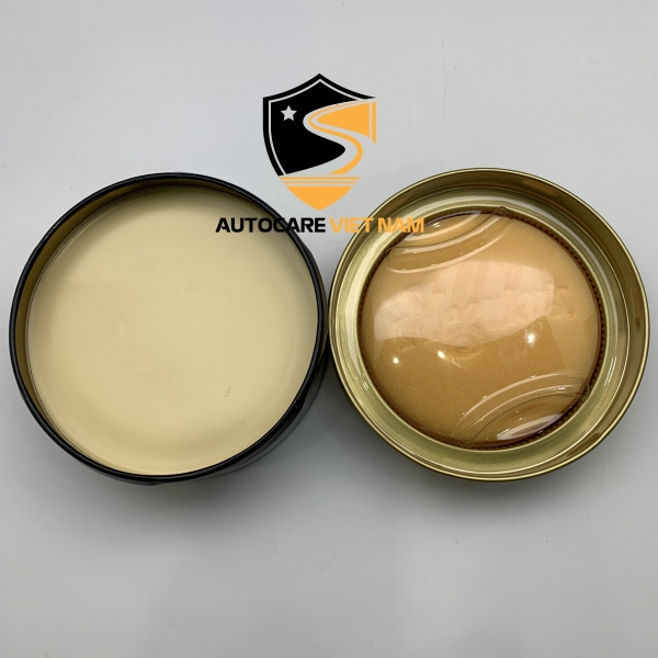 Sáp phủ bóng sơn Meguiar's Gold Class Premium Paste WAX